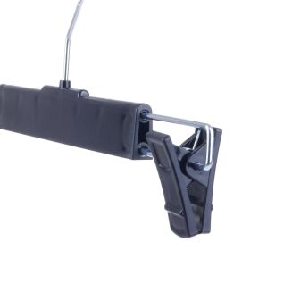 Wieszak WS-34 czarny - 3