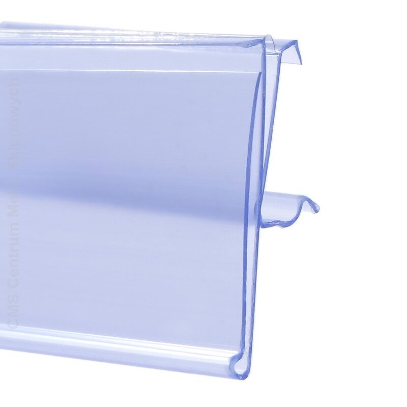 Listwa cenowa nakładana CEF 39 W