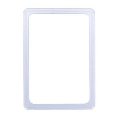 Ramka plakatowa A5, bezbarwna