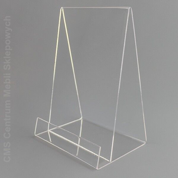 Stojaczek prospektowy 3