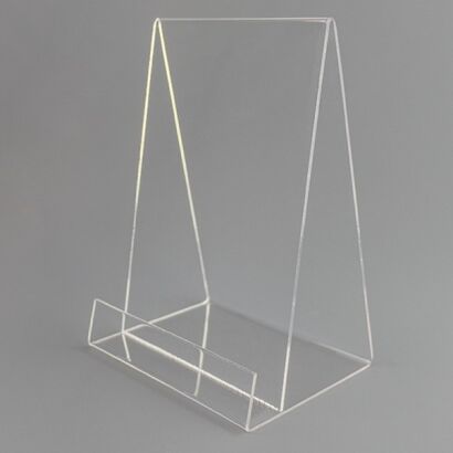 Stojaczek prospektowy 3