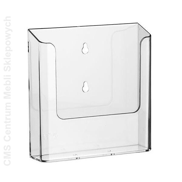 Wieszana kieszeń na ulotki A5 ABC8720T