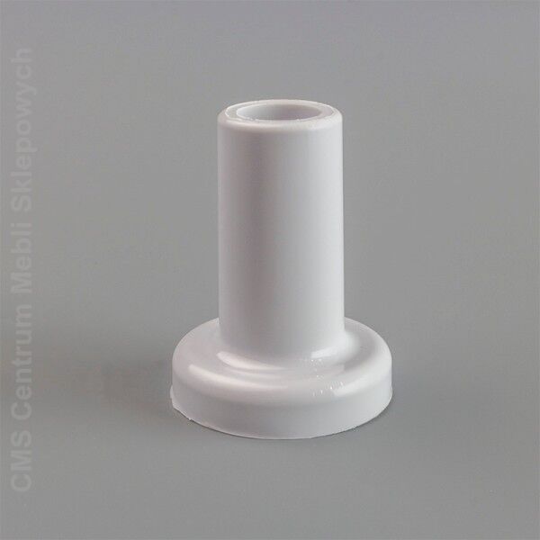 Grzybek łączący statyw z podstawą