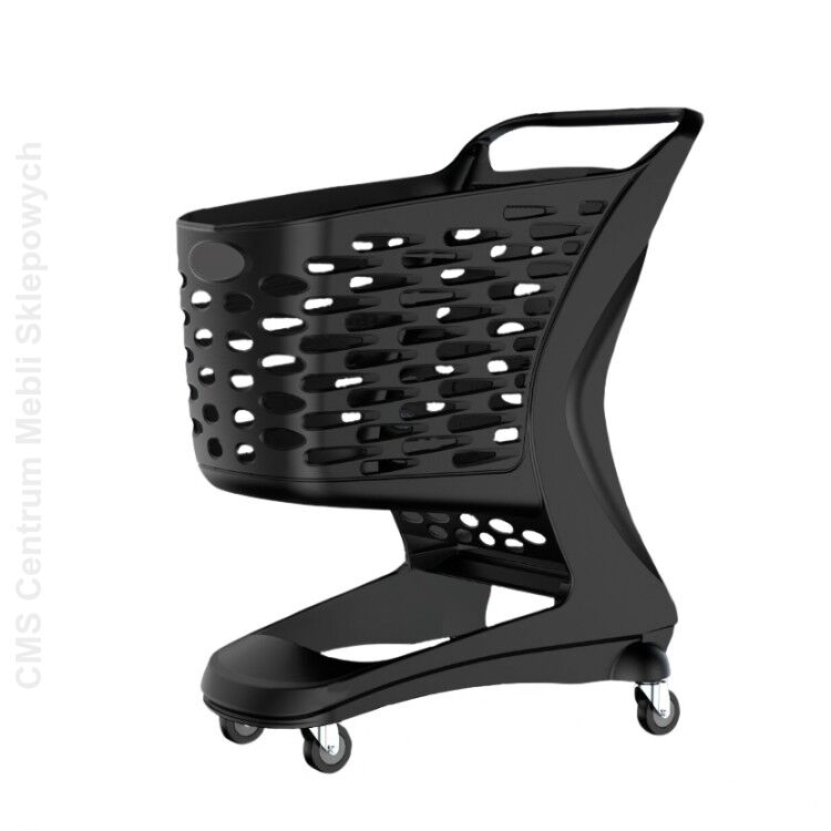 Wózek sklepowy MINI