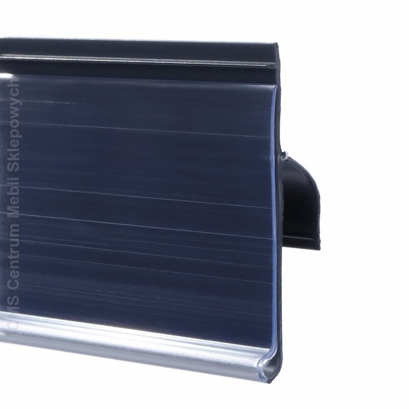 Listwa cenowa nakładana IMP 39