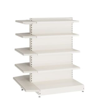 Zakończenie trapezowe gondoli 150 cm - 5