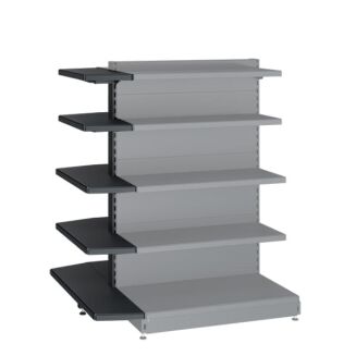 Zakończenie trapezowe gondoli 150 cm - 3
