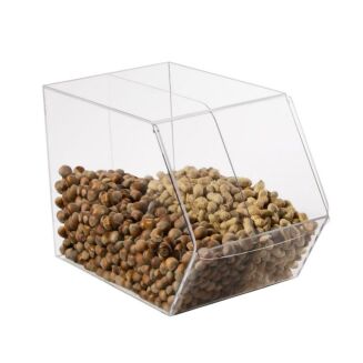 Pojemnik na cukierki i bakalie ABCP003SP - 2