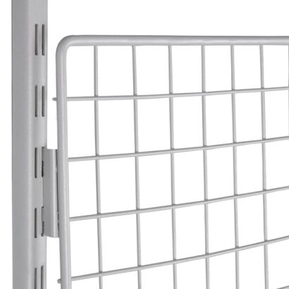 Krata 95x95 cm z uchwytami