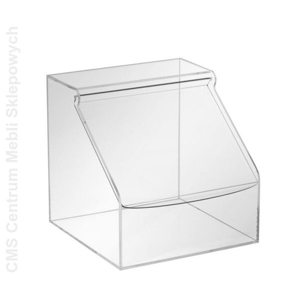 Pojemnik na cukierki i bakalie ABCP002P