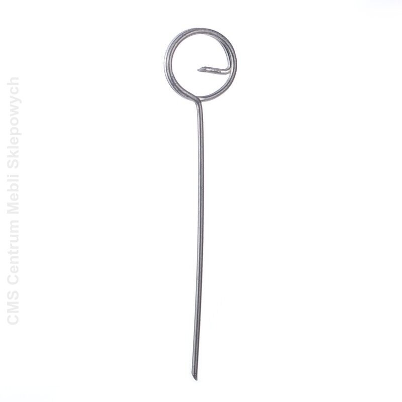 Szpilka informacyjna 