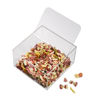 Pojemnik na cukierki i bakalie ABCP008P - 3