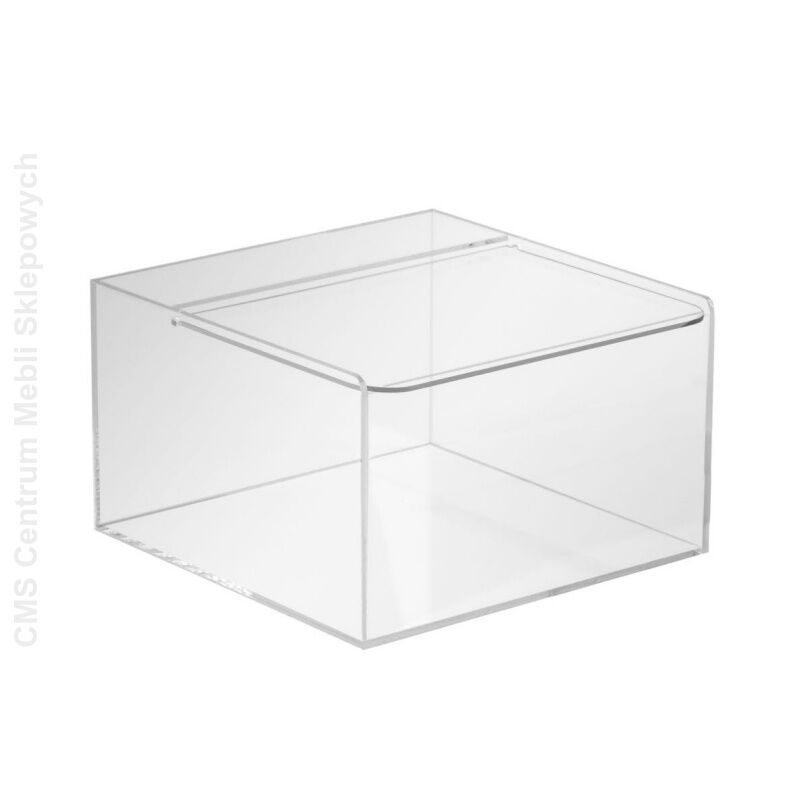 Pojemnik na cukierki i bakalie ABCP008P