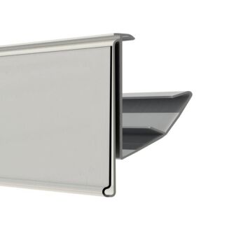 Listwa cenowa nakładana LS 39 W