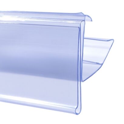 Listwa cenowa nakładana LS 39 W