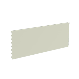 Ściana tylna narożnika metalowego wewnętrznego 90 stopni - 2