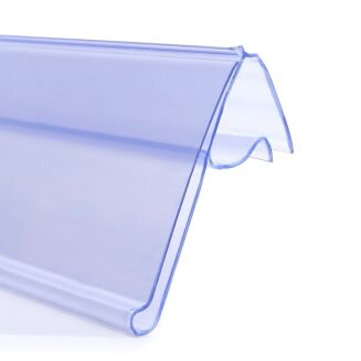 Listwa cenowa do koszy z drutu BE-KORB 39 - 5