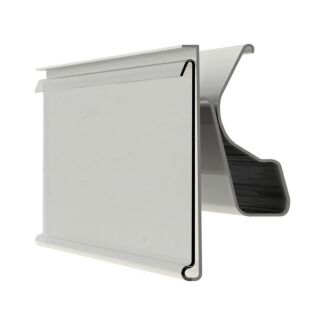 Listwa cenowa nakładana OK 39 z uchwytem C