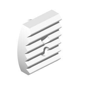 Wkładka do montażu szkła i płyty - 3