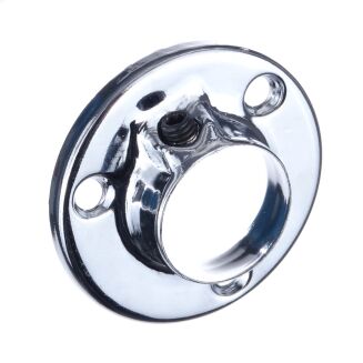 Stopka mocująca do ściany niska - 2