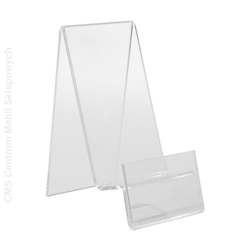 Prezenter produktowy 3