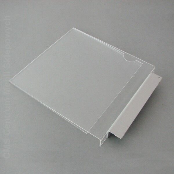 Kieszeń plakatowa magnetyczna