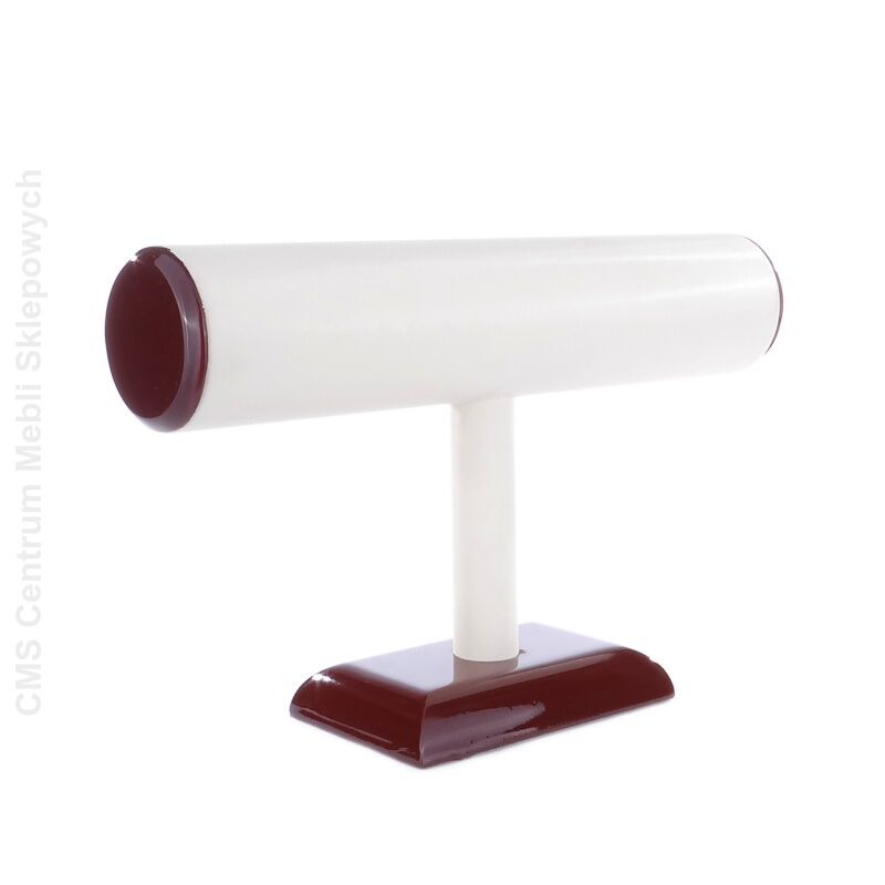 Ekspozytor na bransoletki pojedynczy Ecru