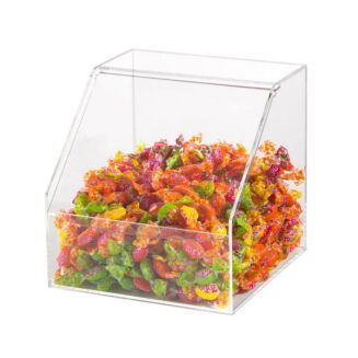 Pojemnik na cukierki i bakalie ABCP001P - 2