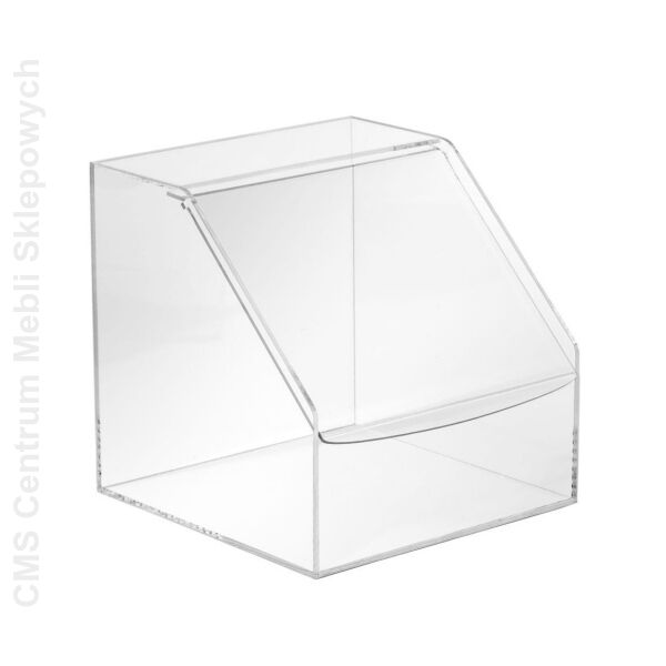 Pojemnik na cukierki i bakalie ABCP001P