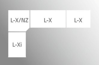 Układ lad chłodniczych