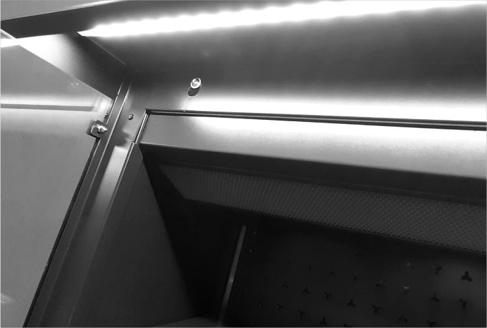 Energooszczędne oświetlenie LED