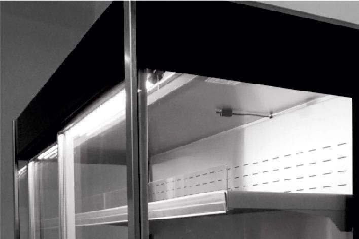 Energooszczędne oświetlenie LED