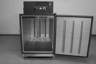 Wnętrze otwarte na Twoje potrzeby