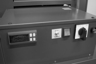 Temperatura pod kontrolą