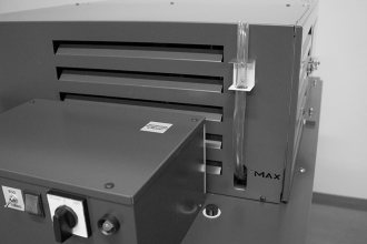 Podwójne zabezpieczenie przed gromadzeniem skroplin