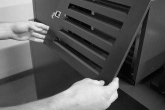 Skraplacz w zasięgu ręki