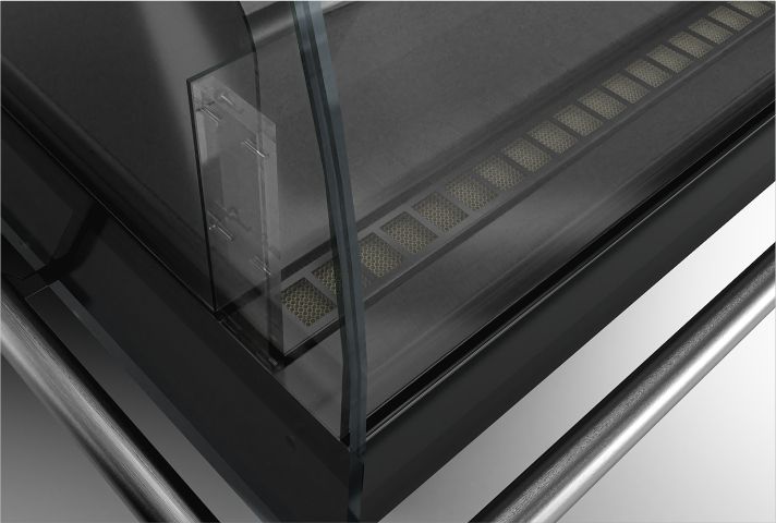 Chłodzenie dynamiczne