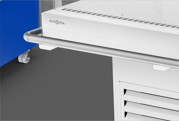 Kilka wariantów kolorystycznych